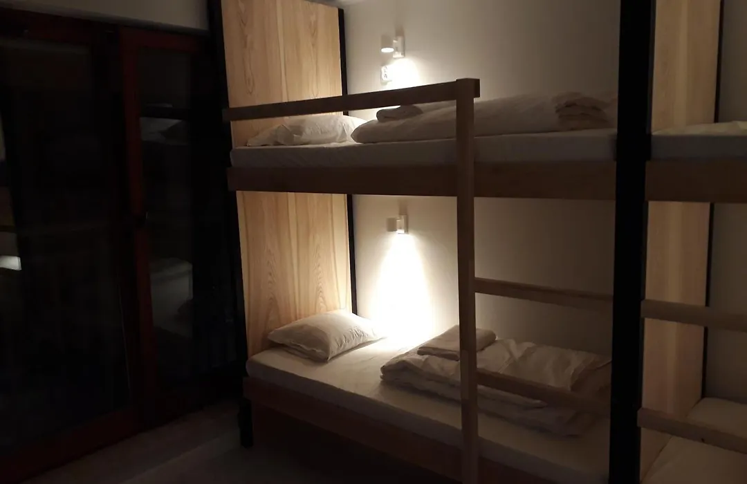 Waterlane Island Hostel&Apartments-1