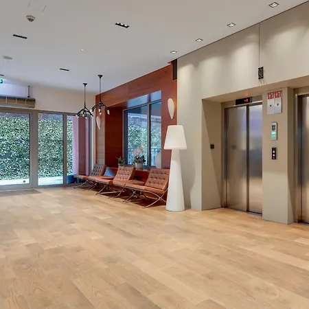 Waterlane Island Hostel&Apartments-3