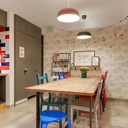 Waterlane Island Hostel&Apartments-2