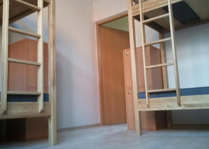 Hostel4U Gdańsk